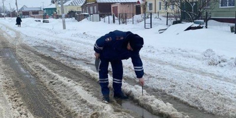 Дороги - безопасные, среда - комфортная 