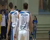 В Орле поход на баскетбол превращается в праздник