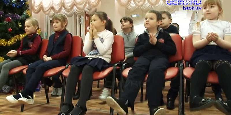 «Свет рождественской звезды» и Святки в Орле