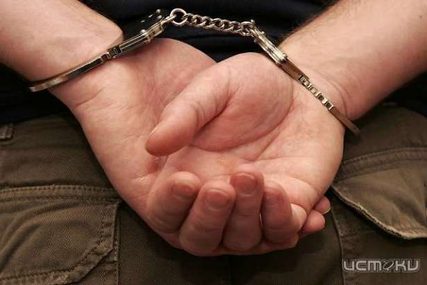 Полицейские поймали орловчанина, укравшего инкассаторский мешок с деньгами 