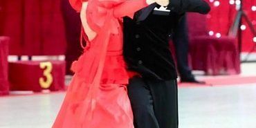 1 февраля в спорткомплексе ОГУ им. Тургенева будут танцы