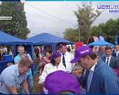 В Орловской области упал беспилотник, ФК «Орёл» разгромил молодёжку из Брянска, в Спасском-Лутовиново с успехом прошло возрождение оперы "Ася" - одног...