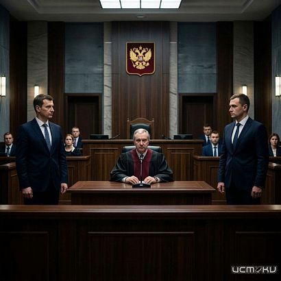 «Промприбор» подал иск на 102,8 млн рублей против московского «Гидроника» на фоне смены собственника