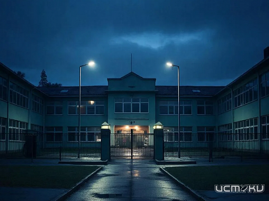 Власти Ливенского района собираются ликвидировать ещё одну сельскую школу