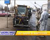 Борьба с коронавирусом, бойцовский клуб Уранбека Есенкулова — сегодня в программе «Оперативный эфир»