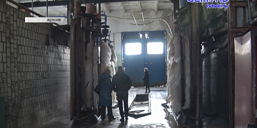 Что происходит в ТТП сейчас? Отчитался новый руководитель предприятия