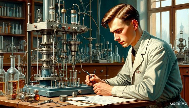 Разница между калибровкой и поверкой: объясняем простыми словами