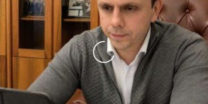 А. Клычков: «Веселых новостей мало»: у нас прибавилось заболевших, а поезда до Москвы отменяют