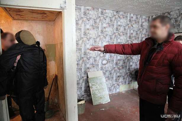 Орловчанин за убийство приятеля может провести в колонии до 15 лет