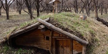 Под Спасским‑Лутовиновым нашли около 20 партизанских укрытий времён ВОВ