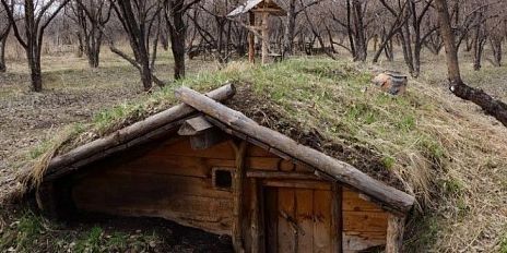 Под Спасским‑Лутовиновым нашли около 20 партизанских укрытий времён ВОВ