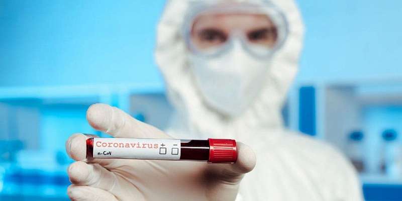 Диагноз COVID-19 подтвердился еще у 50 орловчан