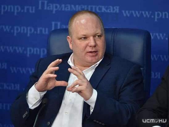 «Либо Клычков напишет заявление по собственному желанию, либо прессинг силовиков усилится»: Политолог Фетисов об обысках у советника губернатора Орловской области Сергея Лежнева