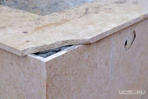 Ремонт на улице Ленина не пережил зиму