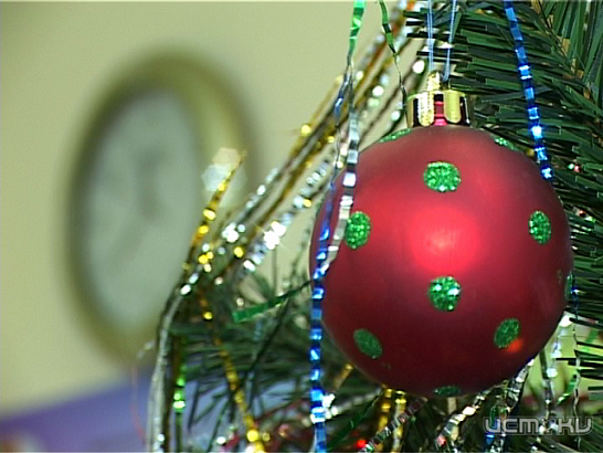 В Орле открылась выставка советской елочной игрушки