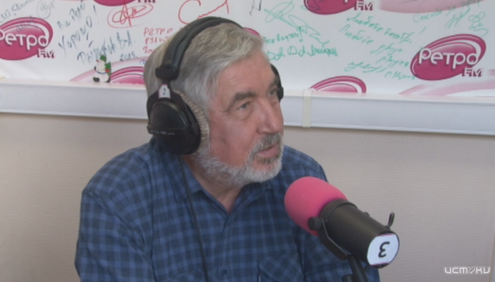 Как отличить плохое настроение от депрессии — в программе "Живой эфир"