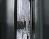 Орловчане воюют с горе-коммунальщиками из-за сосулек-убийц