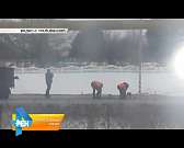 Орловские дорожники снова отличились