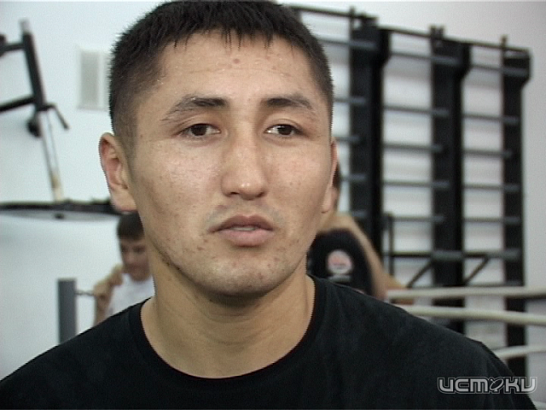 Участники Мировой серии W5 провели открытую тренировку 