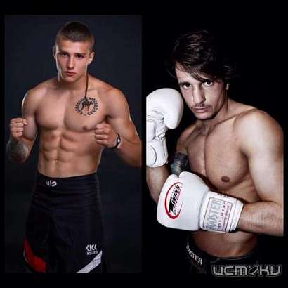 Владислав Туйнов: «Бой с итальянцем будет очень интересным»