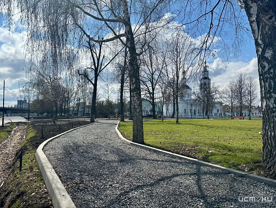 У подрядчика "Судбищенской битвы" возникли финансовые трудности, но они под контролем,-уверяет орловская мэрия