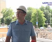 Поплывет ли "Титаник" в срок? Ответ на этот вопрос попытался найти областной прокурор.