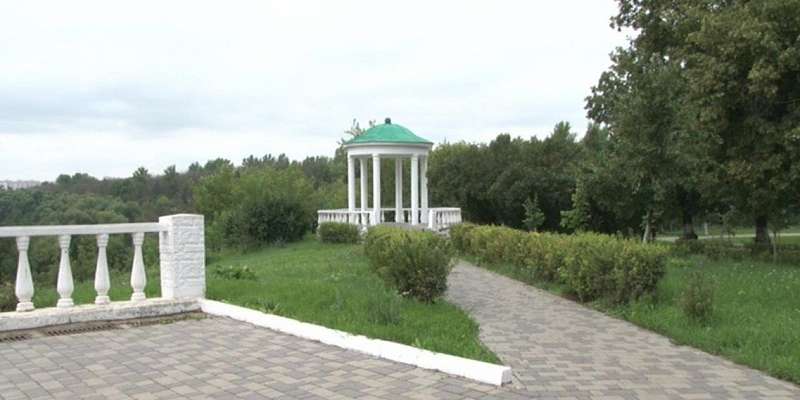 На «Дворянке» в Орле предложили сделать многоуровневую парковку
