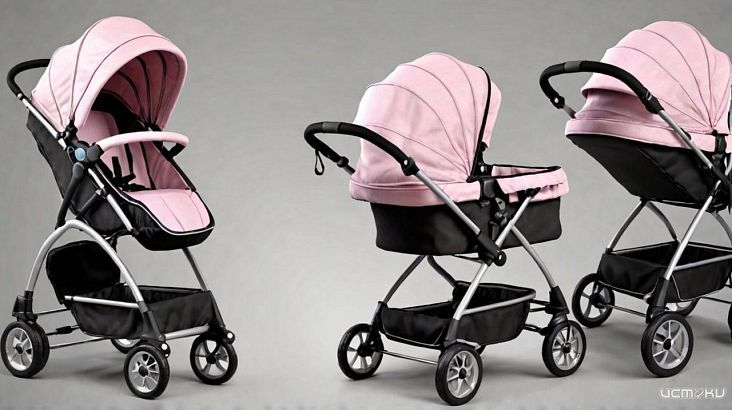 Как выбрать магазин детских колясок: экспертное руководство для современных родителей