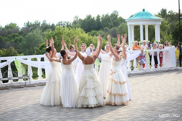 В Орле пройдет литературный тургеневский праздник «Крылья любви»