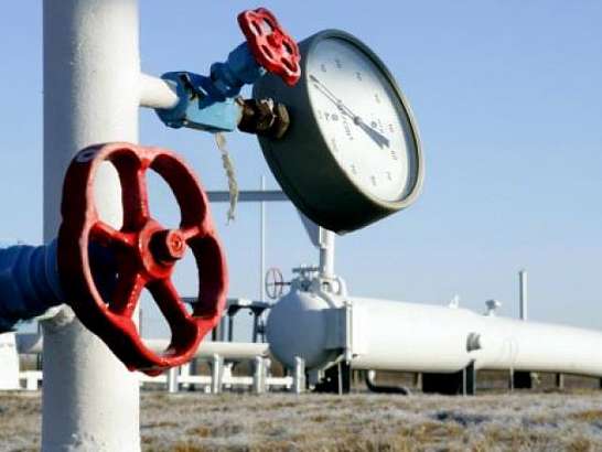 Орловская область - одна из лидеров по долгам за газ 