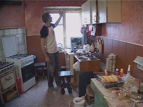 Проблемы дома №127