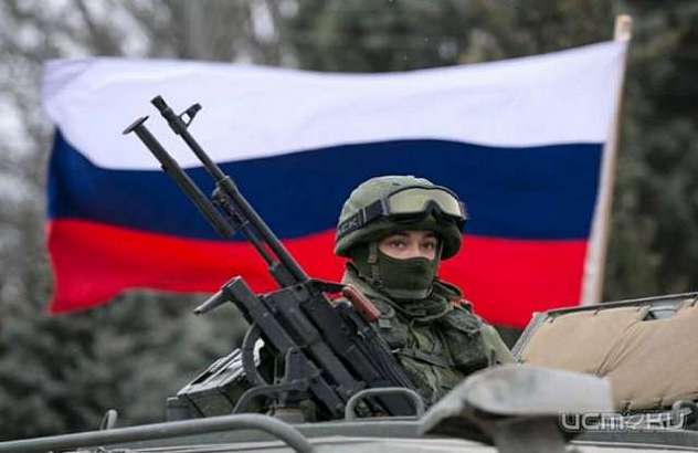 Орловщину посетит делегация Всероссийского военно-патриотического движения «Юнармия»