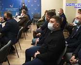 Активисты ОНФ провели конференцию, на которой утвердили предложения для губернатора