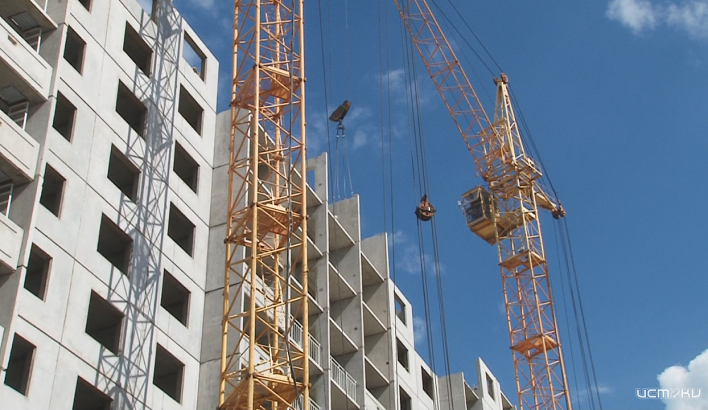 Территории на Наугорском шоссе, улицах Латышских Стрелков, Родзевича-Белевича, Льва Толстого и Северной, 1 планируют застраивать