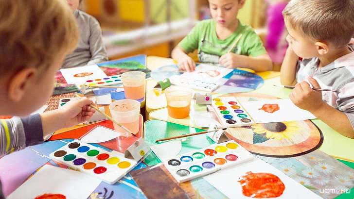 Орловские театры пока под вопросом, а детские кружки начнут работу с 14 сентября 