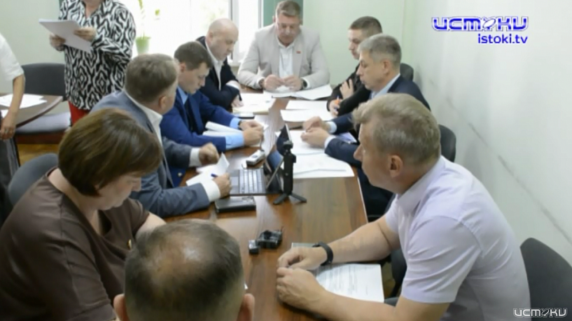 Транспорт ходит как придется, ТТП загибается... А что говорили по этому поводу городские депутаты рамках недавнего профильного комитета?
