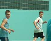 Первенство города среди школьников: на очереди баскетбол