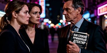 Как отличить хороший криминальный детектив от слабого: 10 признаков качественного сюжета и персонажей