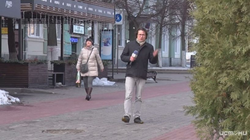 В честь 8 Марта люди делятся самыми тёплыми словами для женщин. 