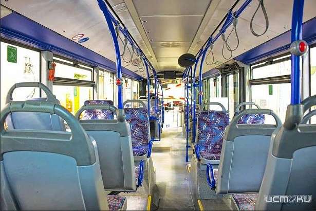 В структуре орловского "Трамвайно-троллейбусного управления" происходят необъяснимые изменения