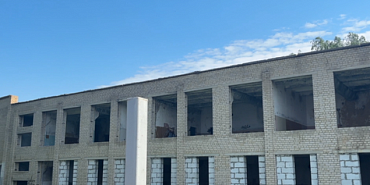 Аренда за 1 рубль. В Орле здание на ул. Колхозная вместо учебно-производственного комбината будет, вероятно, торговым центром
