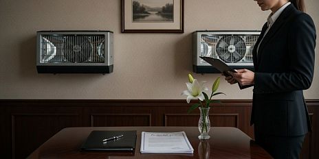 Что делает ритуальный агент и зачем он нужен