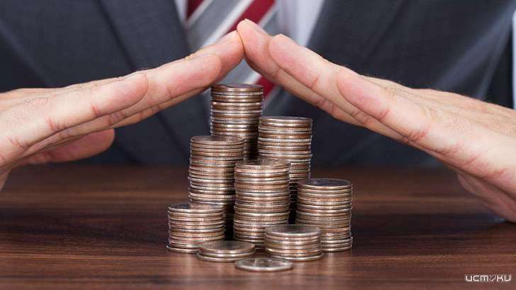 Губернатор Орловщины освободил предпринимателей от налогов