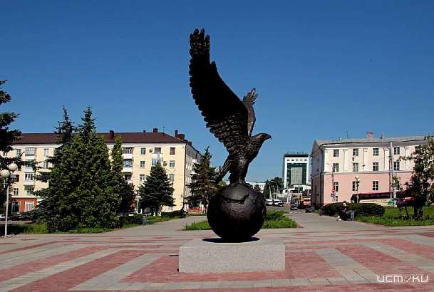 В Орле появится бульвар Космонавтов