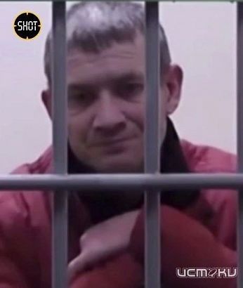 Серийному убийце отказали в отправке на СВО 