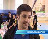 В Орле прошел «Финал четырех» Кубка России по мини