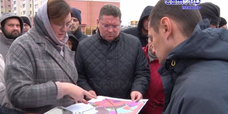 Раньше следовало думать 