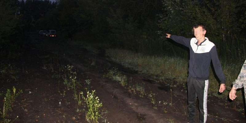 Суд решит судьбу наркомана, зарезавшего пенсионерку в Болховском микрорайоне