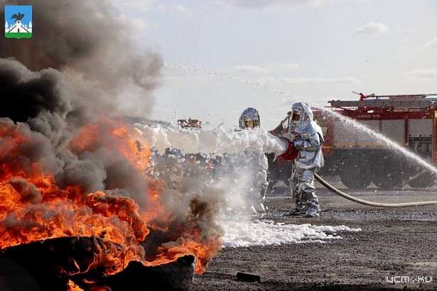 Власти Орла рассказали, куда направят жителей в случае ЧС