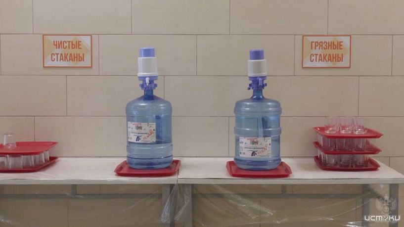Питьевой режим - важная часть заботы о здоровье детей в период активного роста